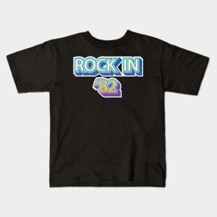 ROCKIN' II Kids T-Shirt